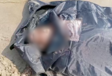vindhyachal ganga river drowning