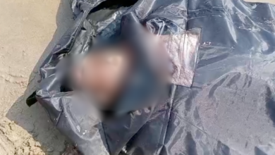 vindhyachal ganga river drowning