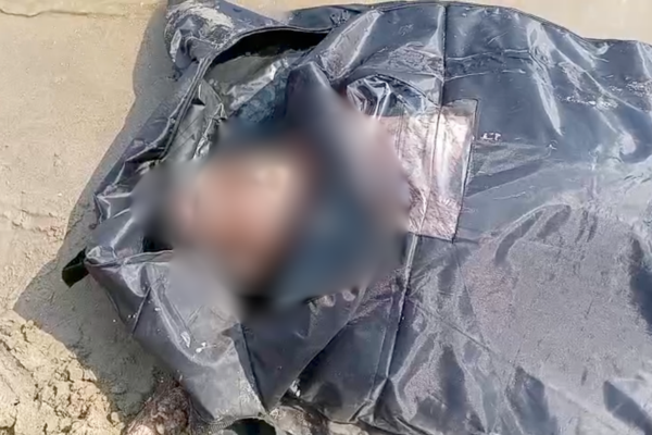 vindhyachal ganga river drowning