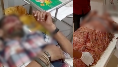 vindhyachal road accident