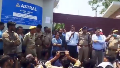 kanpur dehat factory workers