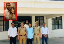 aaditi yadav offensive social