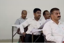 ado panchayat behjam discussion