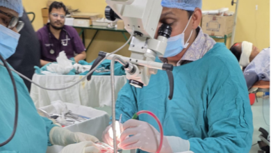 advanced ent ear surgery