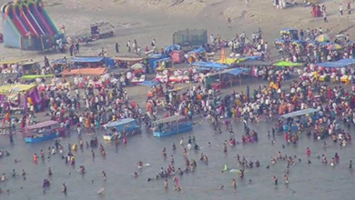 badaun ganga dussehra
