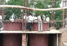 badaun mentha factory
