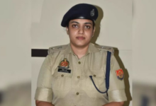 badaun police video jansunwai