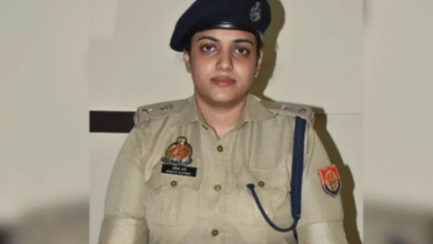 badaun police video jansunwai