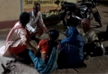 badaun student died