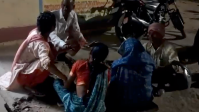 badaun student died