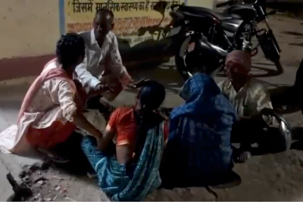 badaun student died