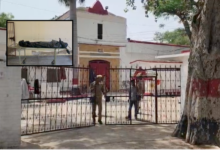 banda mandal jail prisoner