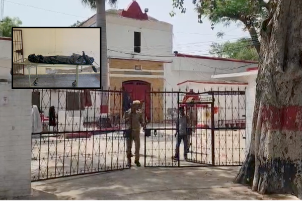 banda mandal jail prisoner