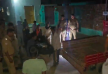 banda son kills mother