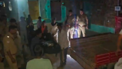banda son kills mother