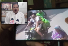 banda sp leader mohan