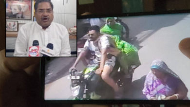 banda sp leader mohan