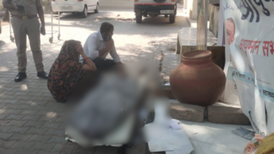 banda truck accident