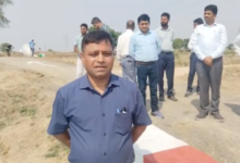 bansagar project boosts mirzapur