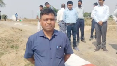 bansagar project boosts mirzapur