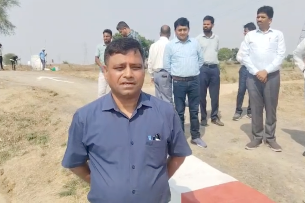 bansagar project boosts mirzapur