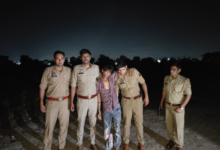 bareilly arjun maurya murder