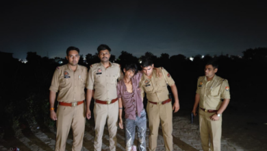 bareilly arjun maurya murder