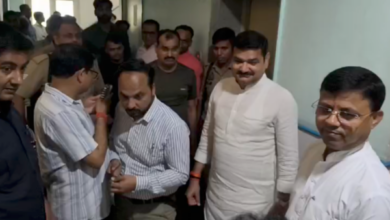 bareilly chinese manjha accident