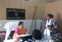 bareilly district hospital ad