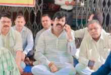 bareilly document writers protest