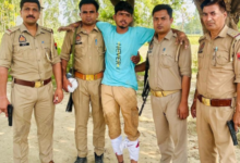 bareilly encounter 25000 reward