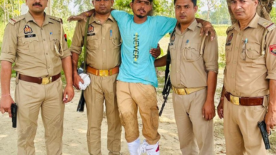 bareilly encounter 25000 reward