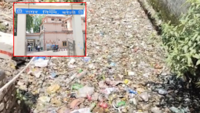 bareilly smart city