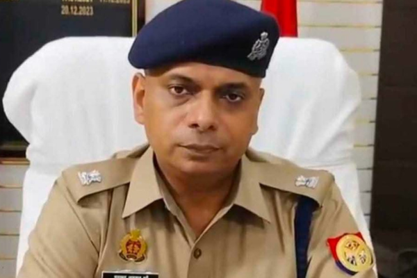bareilly traffic advisory cm