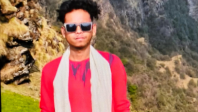 bareilly youth shot