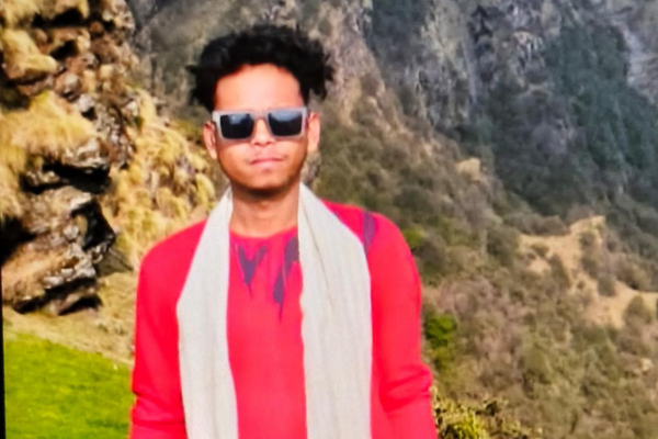 bareilly youth shot