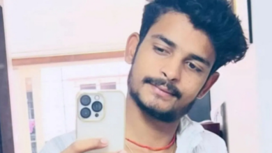 bareilly youth suicide