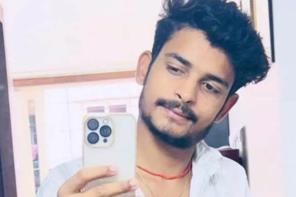 bareilly youth suicide