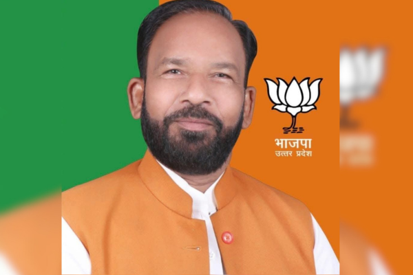bjp braj president puran