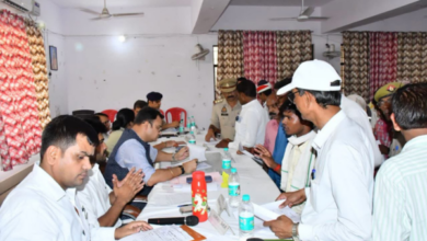 budaun bisauli sampoorna samadhan