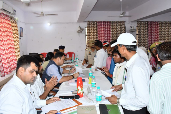 budaun bisauli sampoorna samadhan