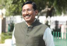 gyanendra verma transfer kda