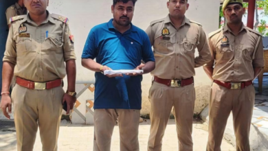 history sheeter abhishek shukla
