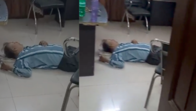 kanpur beo office viral