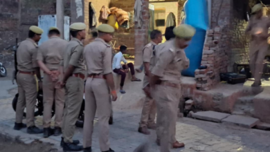 kanpur dehat child abuse