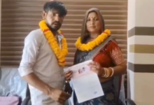kanpur dehat saas damaad