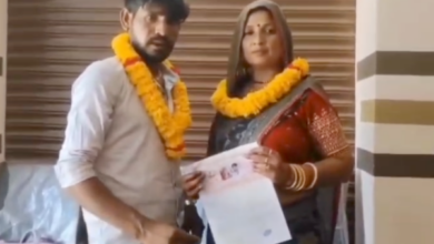 kanpur dehat saas damaad