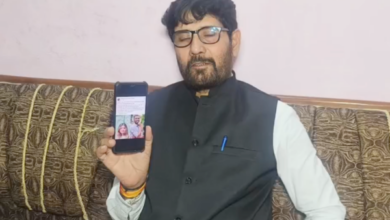kanpur fir over social media
