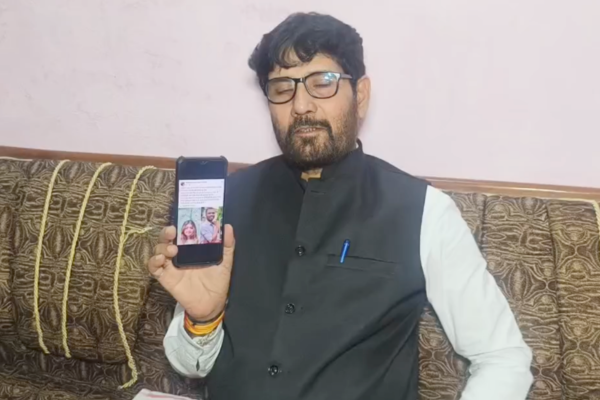kanpur fir over social media