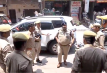kanpur fire safety inspection